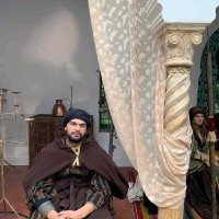 Hichem Mebarki