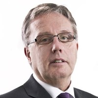 Stewart Scott