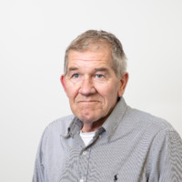 Gregory Newman