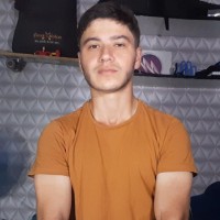 Paulo Cicero De Jesus Carvalho