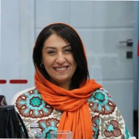 Mehrnoosh Shoghi