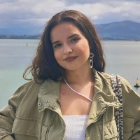 Isabel Bautista Ramas