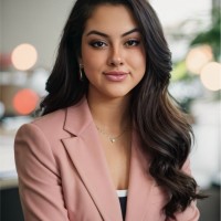 Yareli Rodriguez