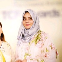 Sadaf Shahab