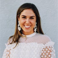 Rachel Tomasi