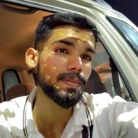 Siddhartha Saxena