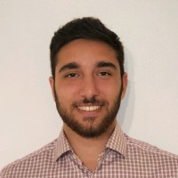 Joshua Ebrani