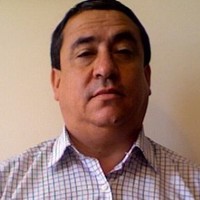 Roberto Muñoz Silva