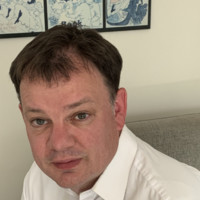 Ron Eijlander