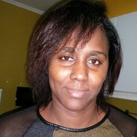 Coumba Camara