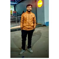 Harsh Kumar Agrahari