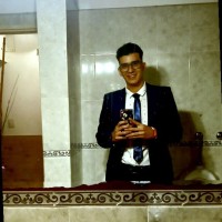 Enzo Ariel Cano Benitez