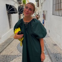 Topanga Le Capitaine