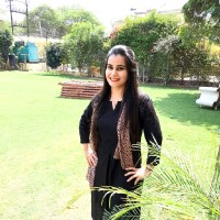 Kavita Rai Ajwani