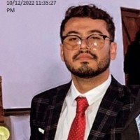 Jesus Francisco Rangel Rivera