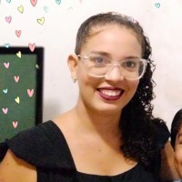 Daniela Costa Silva Ribeiro