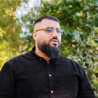 Mehdi Adnan Mossa