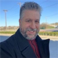 Mark Anderson