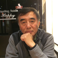 Pingsheng Liu