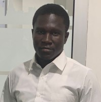Richard Owusu Boateng