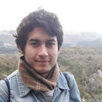 Nicolás Sepúlveda Moreno