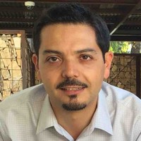 Mauricio Echeverria