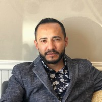 Victor Cervantes