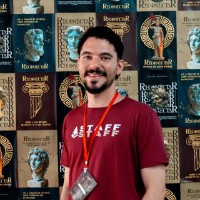 Pedro Henrique Alencar Rodrigues