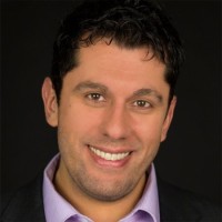 Rob Brady, MBA, ITILv4