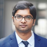 MD DELWAR Hossain