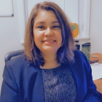 Claudia Morales, MHA, LNHA