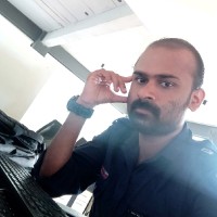 Vineeth Krishnan