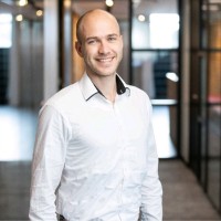 Dennis Oegema