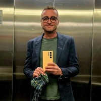 Daniel Laurent