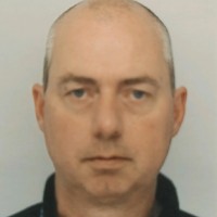Gary Lawrence Mcse Irrv(Tech)
