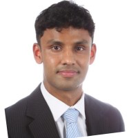Anirudh Das