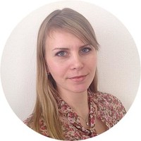 Анна Нестерова