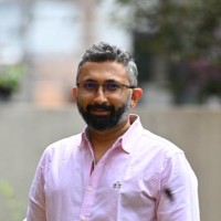 Avinash Prabhu