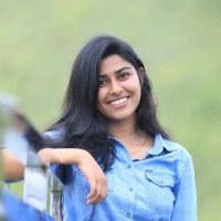Dona Mariyam John