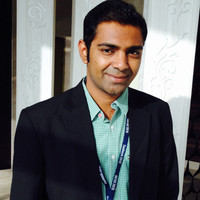 Chintan Raval