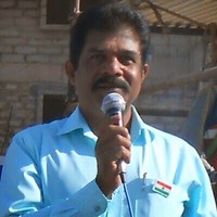 Sagar Nizar