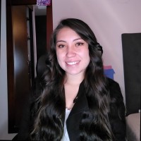 Maria Tatiana Sanchez Jimenez