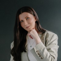 Julia Kovaleva