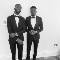 Richmond Osamwonyi