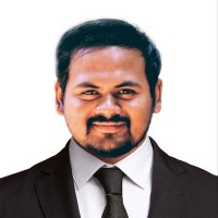 Basanth M
