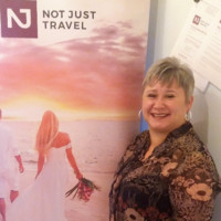 Lesley Trew