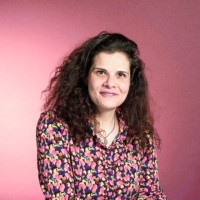 Joyce Van Grinsven