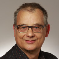 Michael Peters