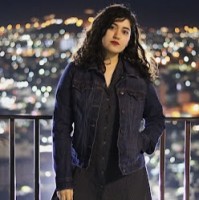 Dania Ochoa