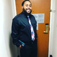 Deandre Allen